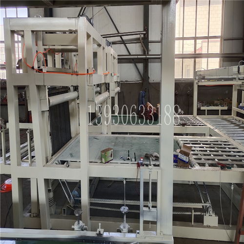 LED顆粒板報價、廠家與機械設備全面解析