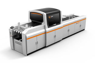 噴碼機在現(xiàn)代工業(yè)生產(chǎn)中的關鍵作用