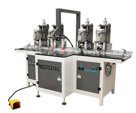 眾工科技 以專業匠心，鑄就木工機械制造典范