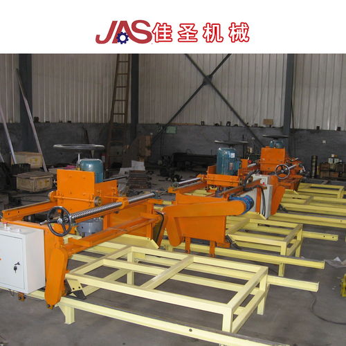 荔枝面機(jī) 連續(xù)磨磨頭技術(shù)與佳圣機(jī)械的專業(yè)制造優(yōu)勢